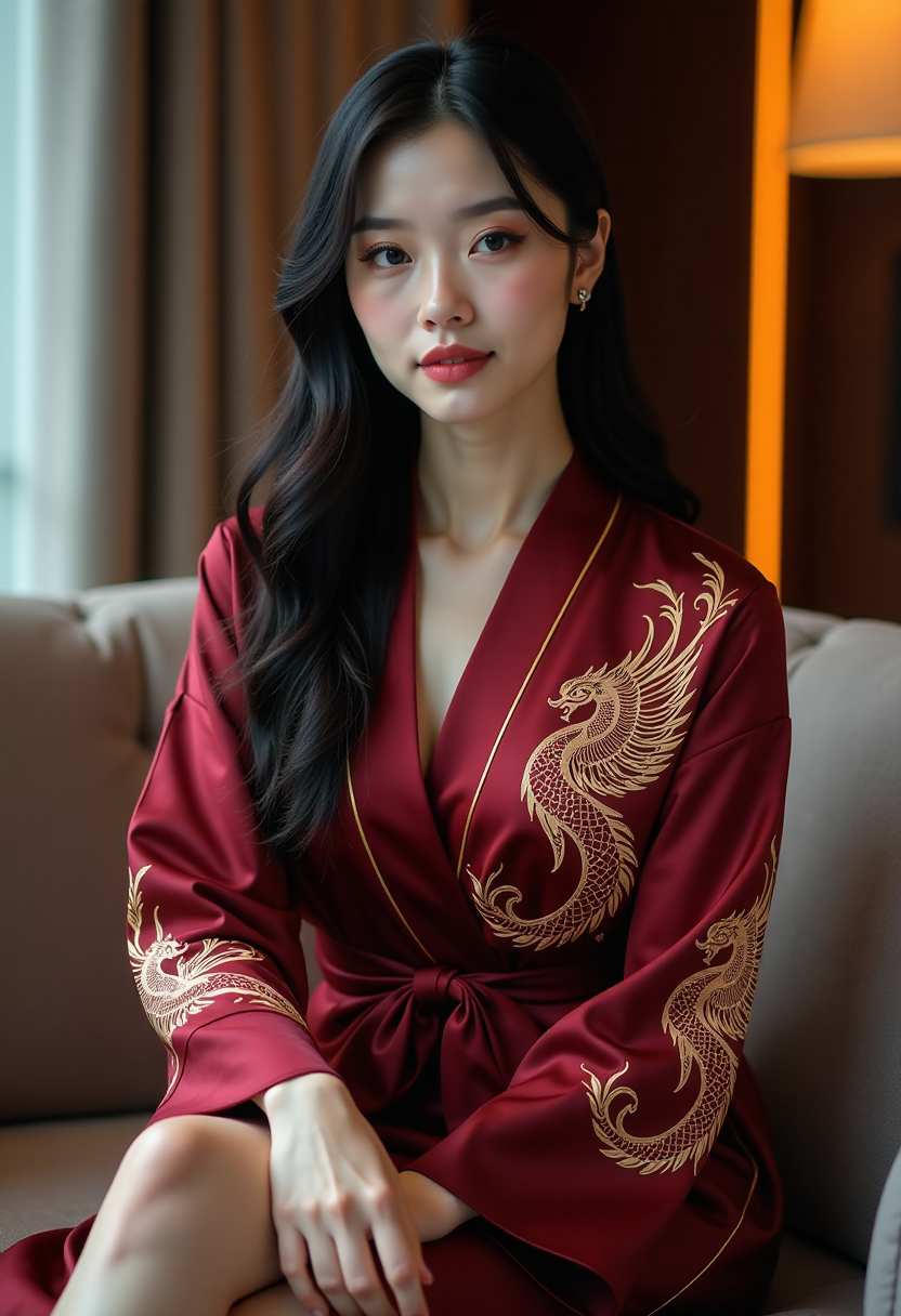北岸灯塔