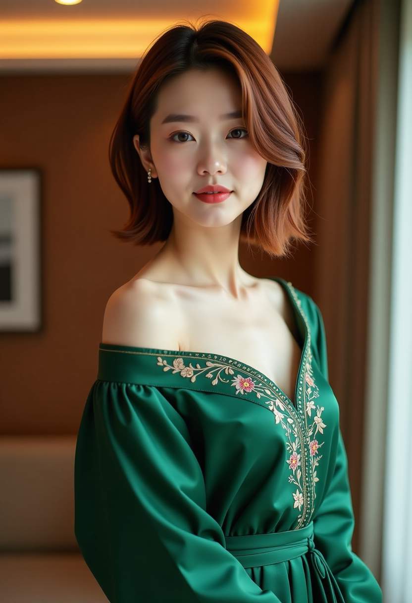 雾锁南洋海报